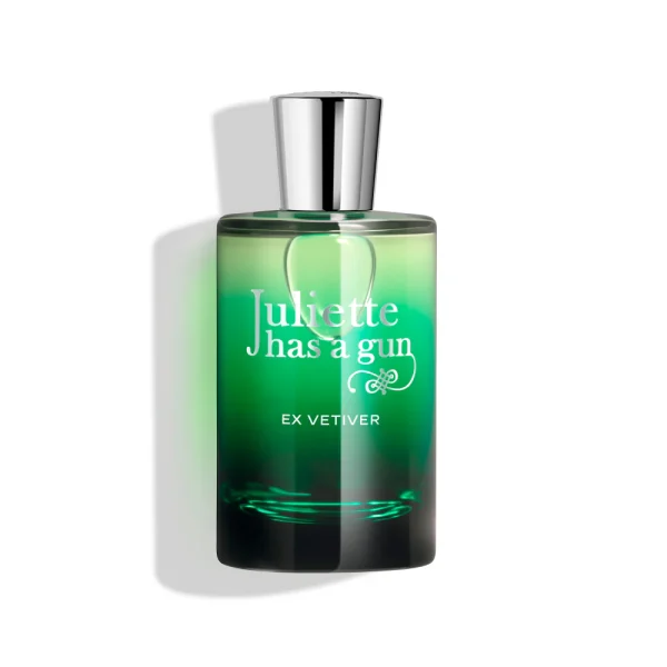 JULIETTE HAS A GUN - Ex Vetiver - Edp