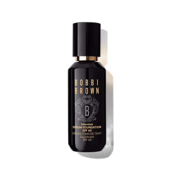 BOBBI BROWN - Intensive Serum Foundation SPF 40 - immagine 4