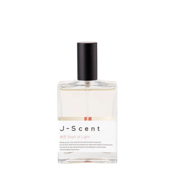 J-SCENT - Shaft of Light - Edp 50ML