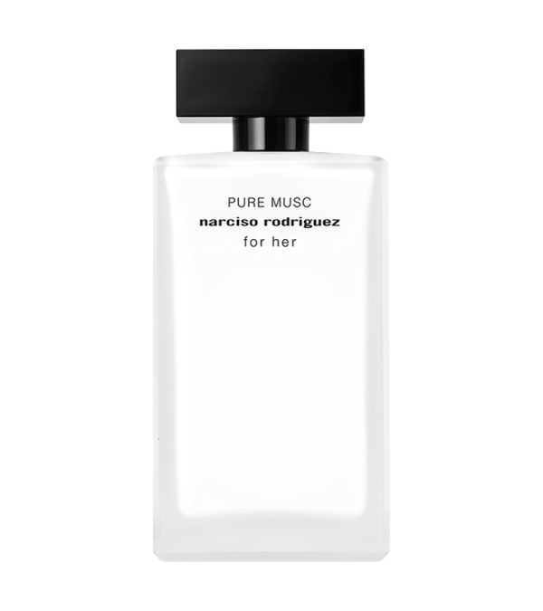 NARCISO RODRIGUEZ - Pure Musc for her