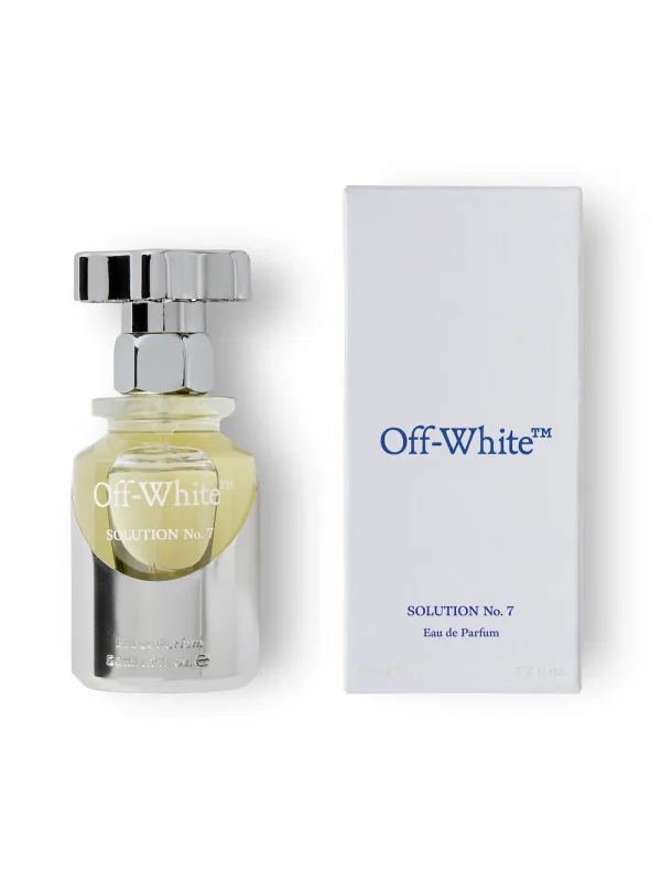 OFF-WHITE - Solution No. 7 - Edp - immagine 2