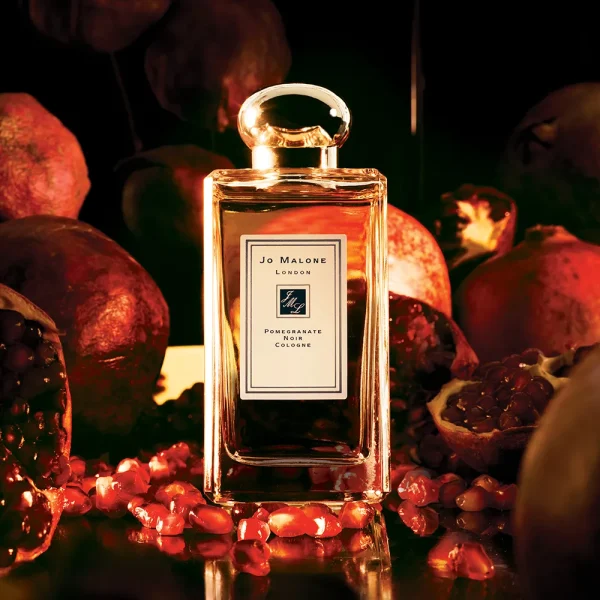 JO MALONE - Pomegranate Noir Cologne - immagine 3