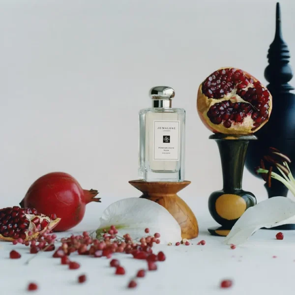 JO MALONE - Pomegranate Noir Cologne - immagine 4