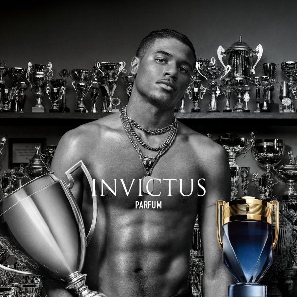 PACO RABANNE - Invictus Invictus - Parfum - immagine 3