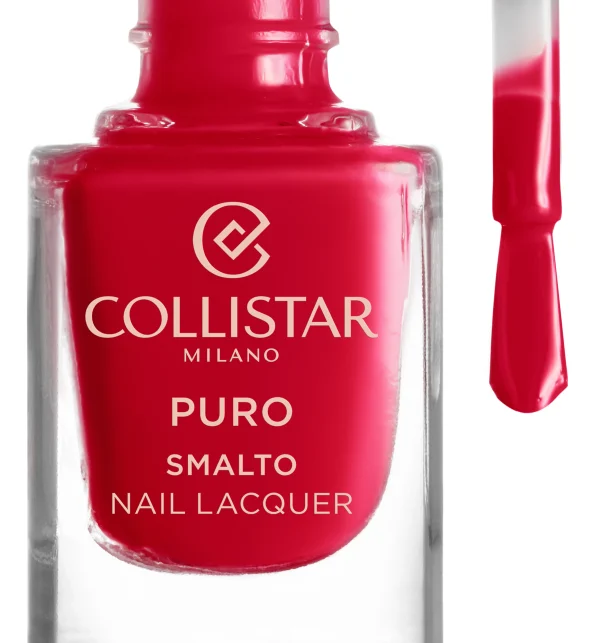 COLLISTAR - Puro smalto lunga durata - immagine 2