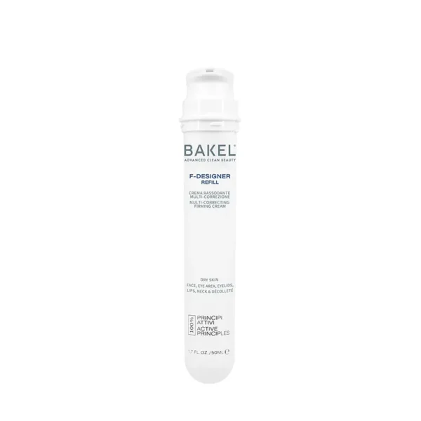 BAKEL - F-Designer Dry Skin 50ML - immagine 3