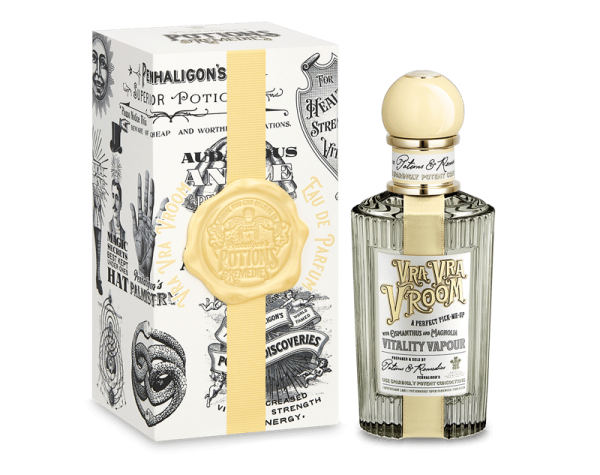 PENHALIGON'S - Vra Vra Vroom - Edp - immagine 3