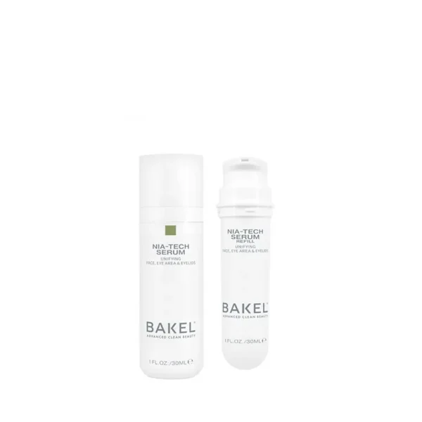 BAKEL - Nia-Tech 30ML