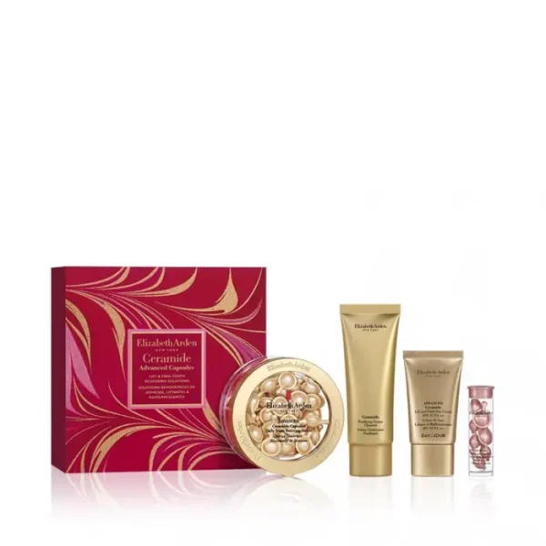 ELIZABETH ARDEN - Ceramide Advanced Ceramide