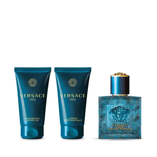 VERSACE - Cofanetto Eros Edp - immagine 2