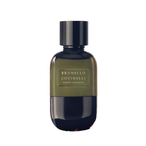 BRUNELLO CUCINELLI - Vento Ardente Parfum