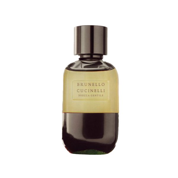 BRUNELLO CUCINELLI - Brezza Gentile Parfum