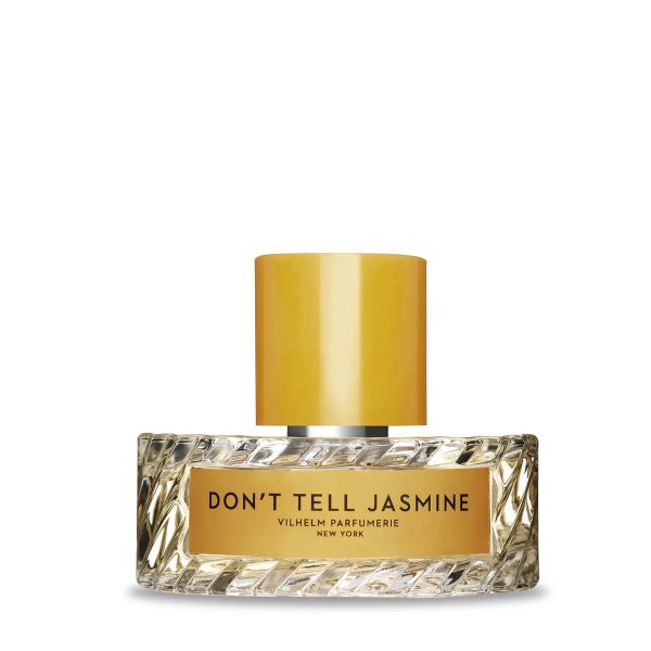 VILHELM PARFUMERIE - Don't Tell Jasmine