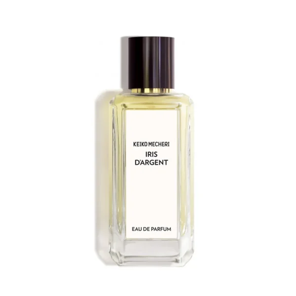 KEIKO MECHERI - Iris d'Argent - Edp 100ml