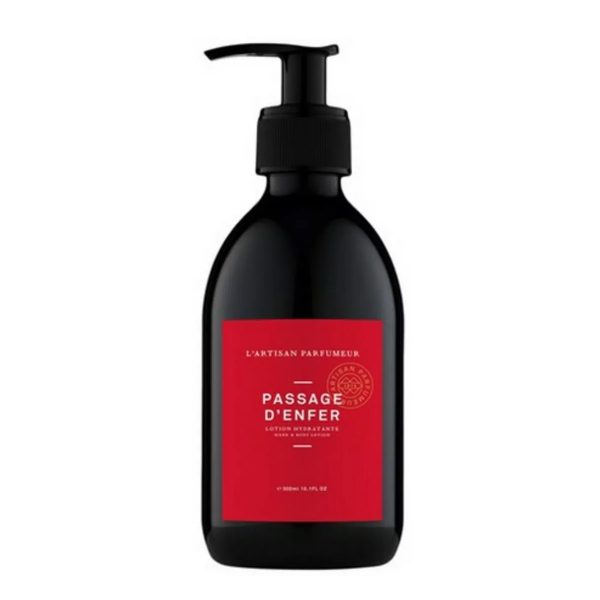 L'ARTISAN  - Passage d’Enfer  - Body Lotion 300ml