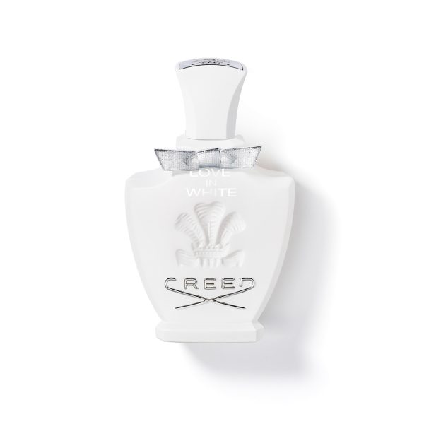 CREED -  Love in White - Millesime