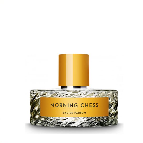 VILHELM PARFUMERIE - Morning Chess