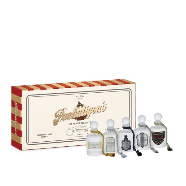 PENHALIGON'S - Piccole tentazioni 5x5ml