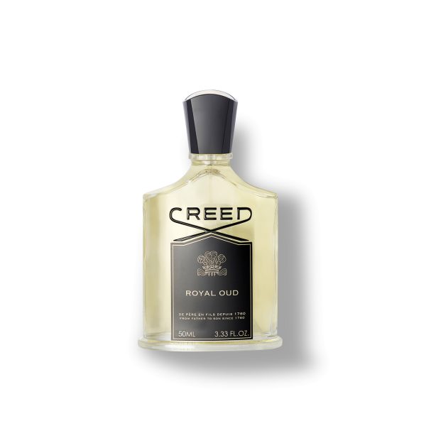 CREED - Royal Oud