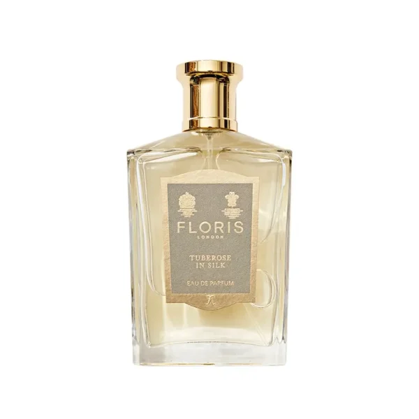 FLORIS - Tuberose in Silk - Edp