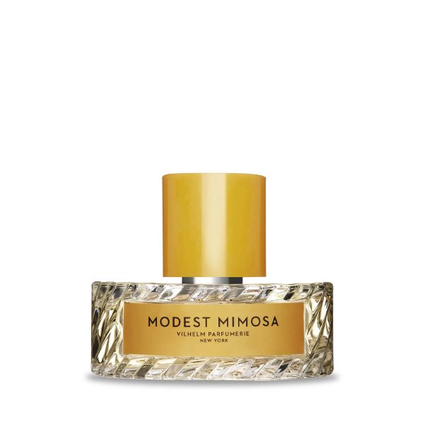 VILHELM PARFUMERIE - Modest Mimosa