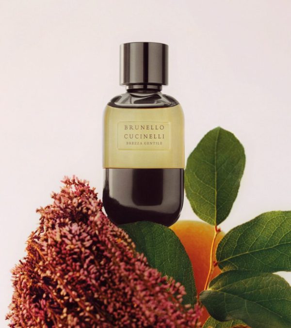 BRUNELLO CUCINELLI - Brezza Gentile Parfum - immagine 2