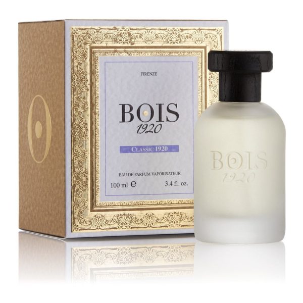 BOIS 1920 - Classic 1920 - immagine 2