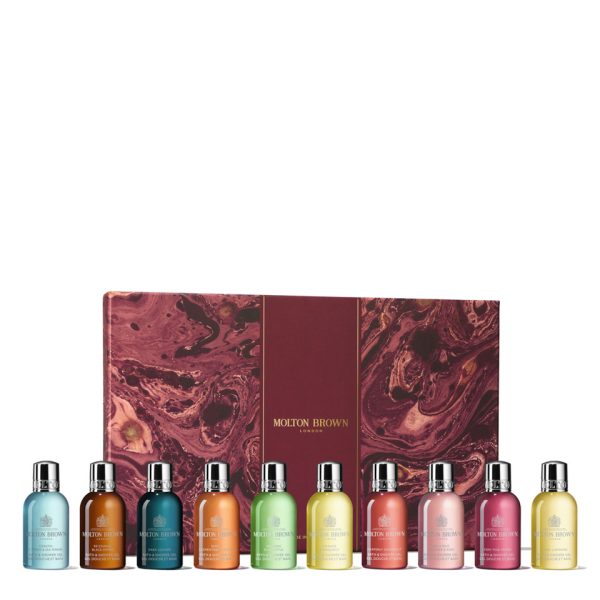 MOLTON BROWN - Stocking Filler Gift Set