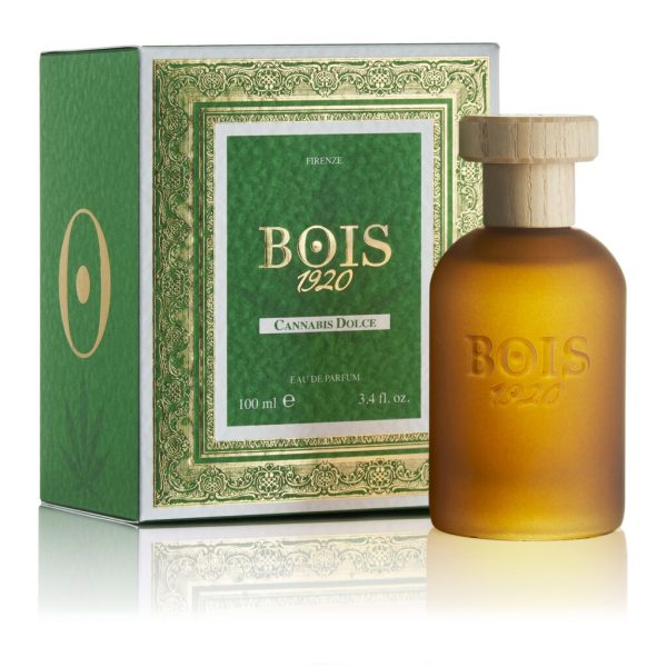 BOIS 1920 - Cannabis Dolce - immagine 2