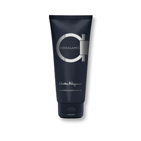 SALVATORE FERRAGAMO - Ferragamo Shower Gel 200ML