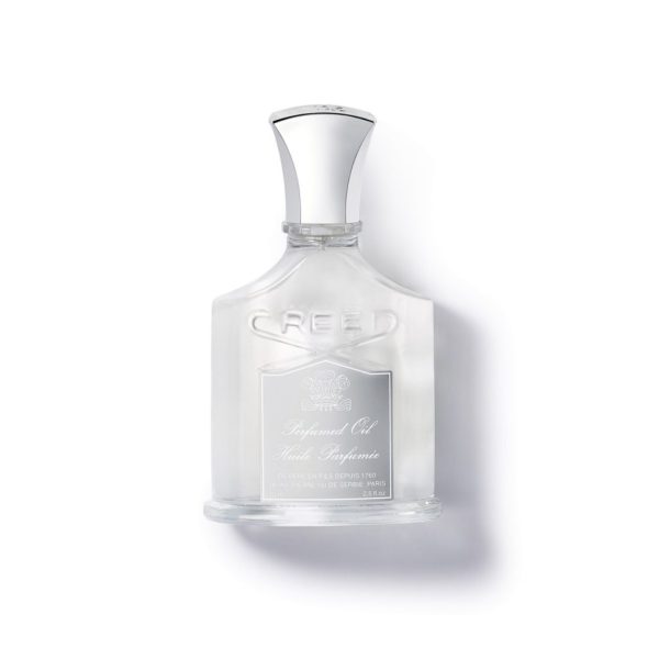 CREED -  Aventus for Her - Huile Parfumèe