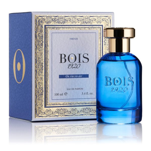 BOIS 1920 - Oltremare - Edp - immagine 2