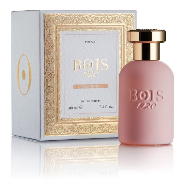 BOIS 1920 - Oro Rosa - Edp - immagine 2