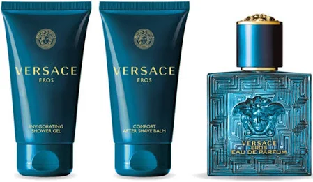 versace eros