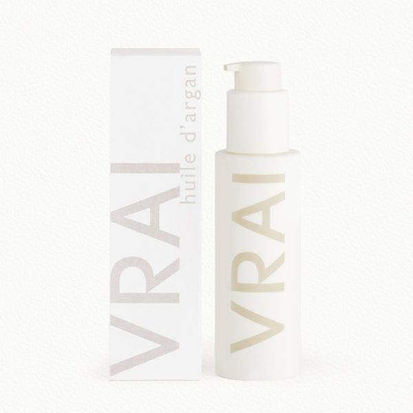 FRAGONARD - VRAI - Olio di Argan naturale per corpo e capelli 100ML - immagine 2