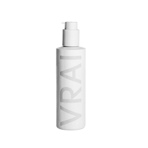 FRAGONARD - VRAI - Olio di Argan naturale per corpo e capelli 100ML