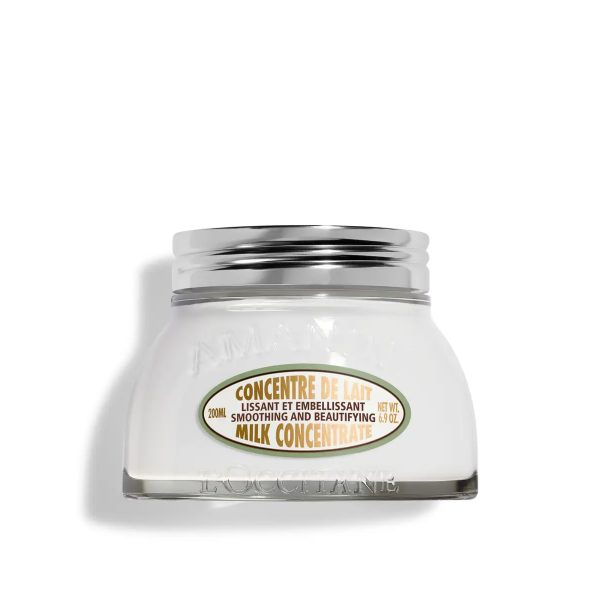 L'OCCITANE - Concentré de Lait Mandorla 200ml