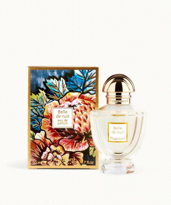 FRAGONARD - Belle de Nuit - Eau de Parfum - immagine 2