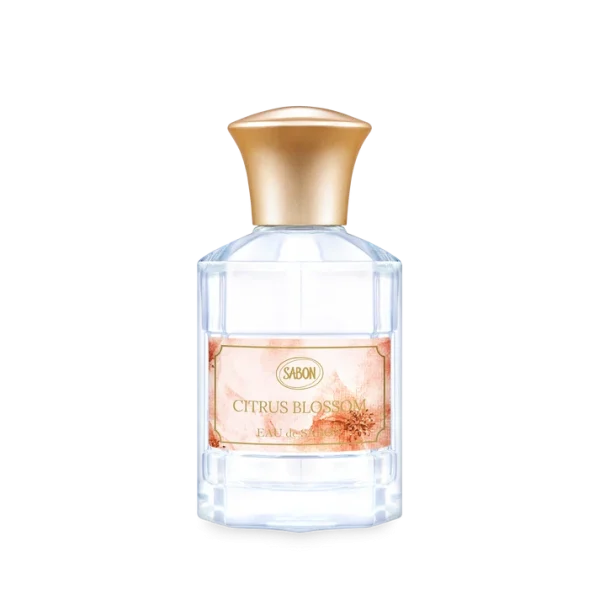 SABON - Citrus Blossom Edt 80 ml