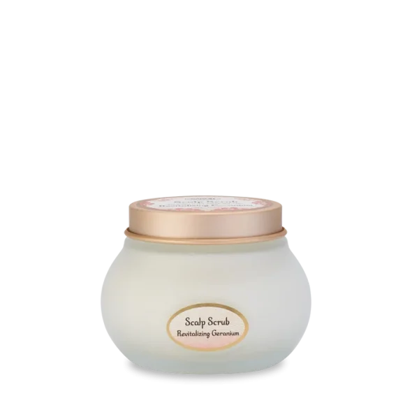 SABON - Scalp Scrub 300g