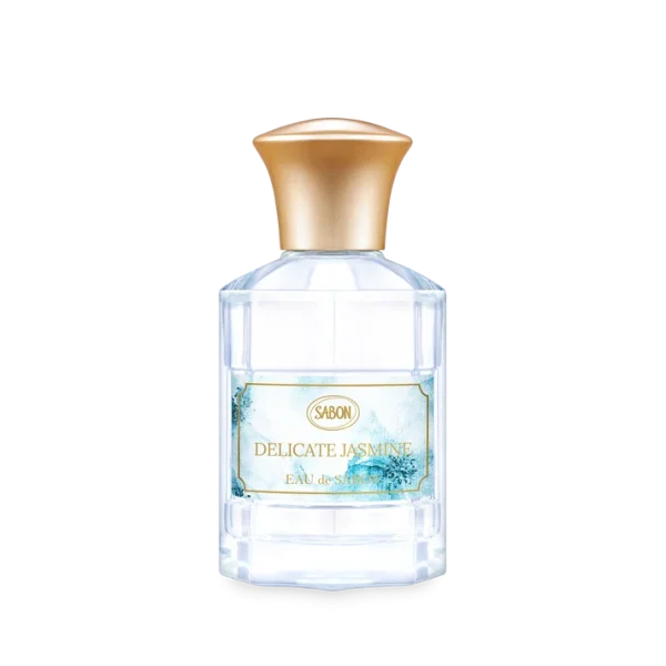 SABON - Jasmine Edt 80 ml