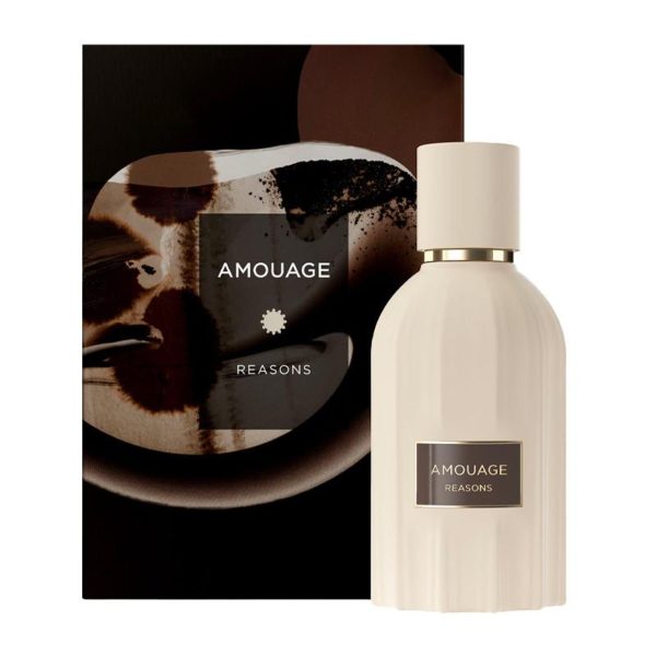 AMOUAGE - Reasons Edp 100ml - immagine 4