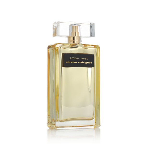 NARCISO RODRIGUEZ  - Amber musc Edp 100ml