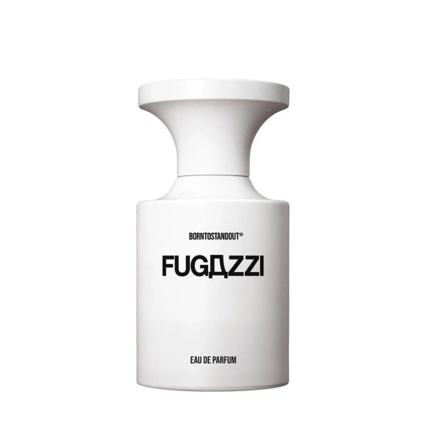 BORN TO STAND OUT - Fugazzi Eau de Parfum