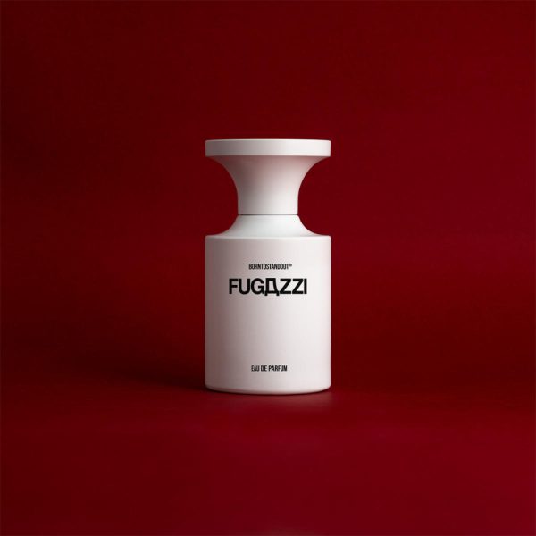 BORN TO STAND OUT - Fugazzi Eau de Parfum - immagine 2