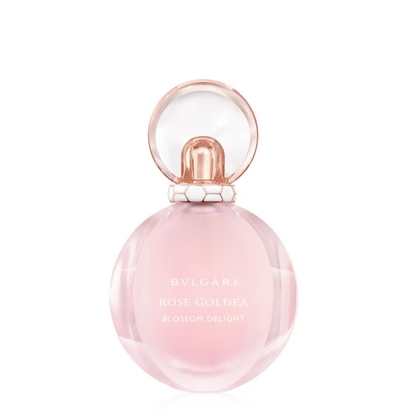 BULGARI - Rose Goldea Blossom Delight