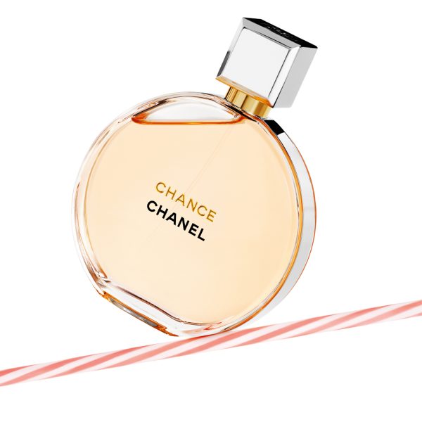 CHANEL - Chance profumo per cappelli - immagine 2