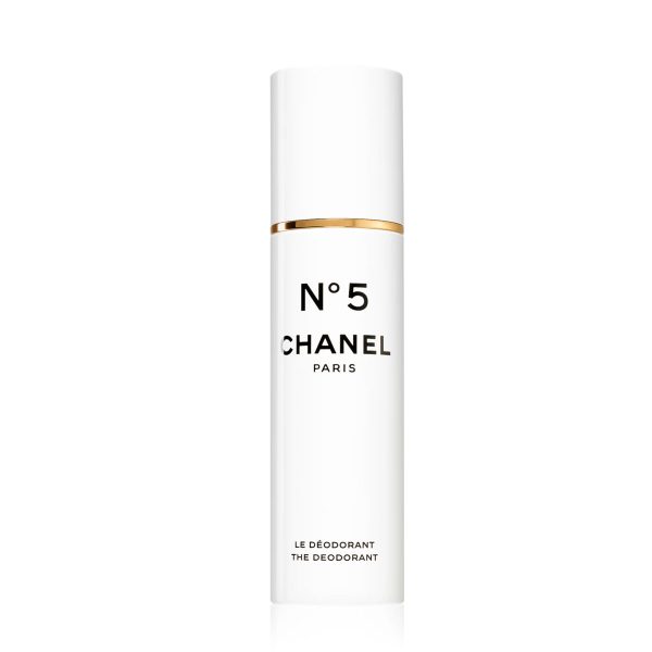 CHANEL - N°5 - Il Deodorante vaporizzatore