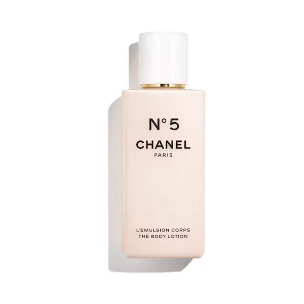 CHANEL - N°5 - L'Emulsione per il corpo