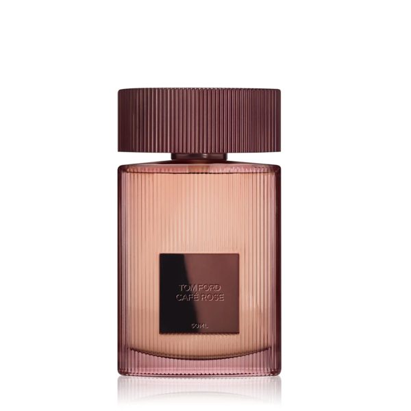 TOM FORD - Caffè Rose